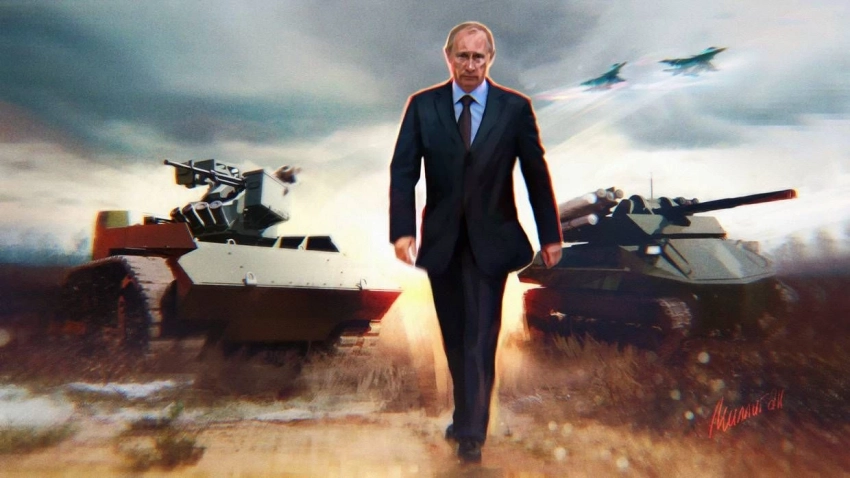 Baijiahao: Британия поплатилась за неуважение к России, получив «оплеуху от Путина