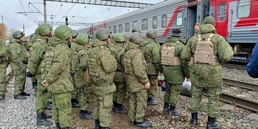 Мобилизация в России 2023, свежие новости на сегодня, 16 мая 2023. Быть ли второй волне мобилизации? Ожидать ли нам всеобщую мобилизацию в мае 2023г?