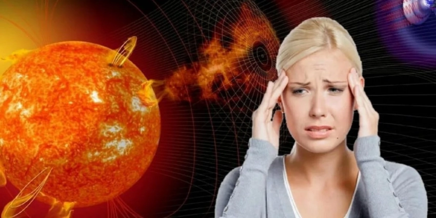Магнитная буря сегодня 16, 17 и 18 мая 2023: что ждать в неблагоприятные дни? Календарь и расписание магнитных бурь в мае 2023 по дням