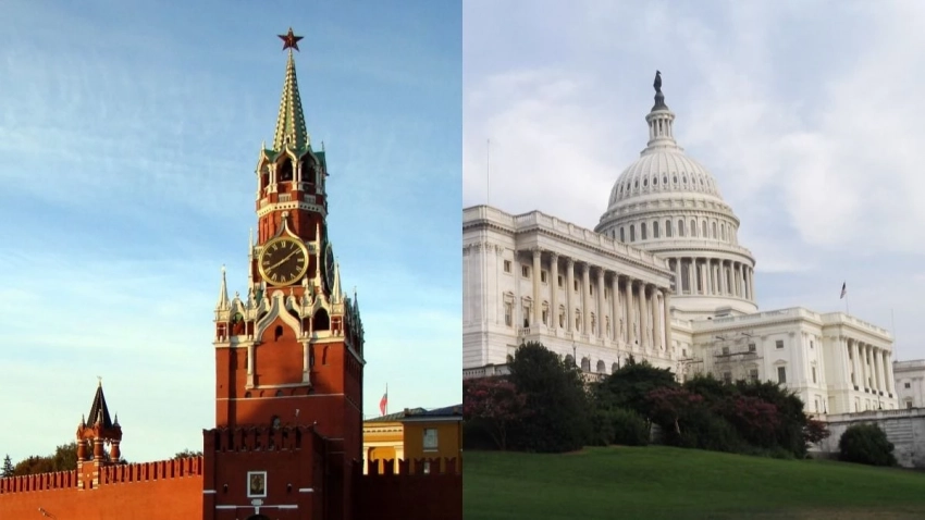 «Взгляд: США упустили исторический шанс для отношений с Россией