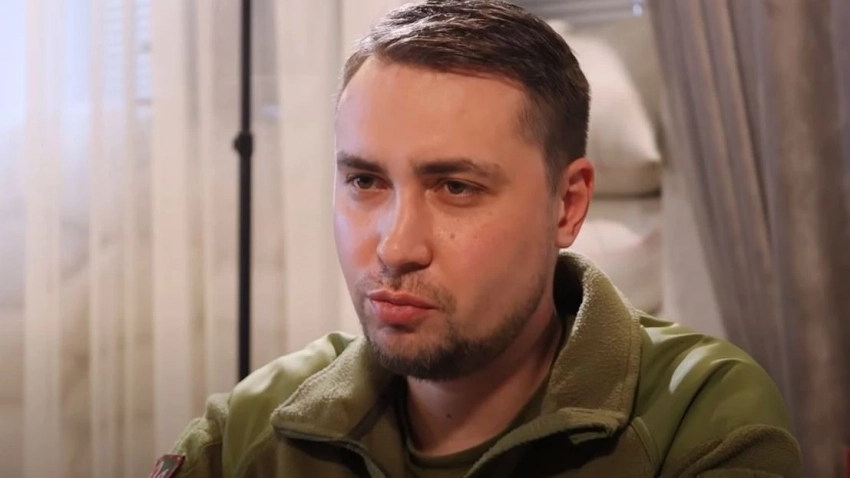 Глава ГУР Украины Буданов попытался оправдаться после слов об «убийствах россиян
