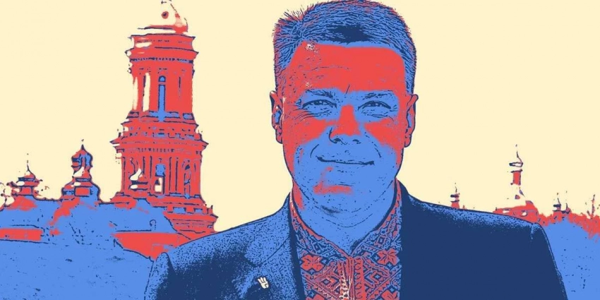 «Будем вынуждены принимать эти законы по Донбассу: Тягнибок считает, что Украине придётся выполнять «Минские соглашения