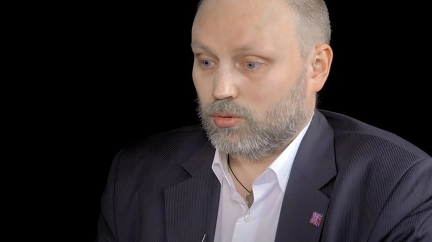 Рогов объяснил, почему Киев оттягивает контрнаступление ВСУ