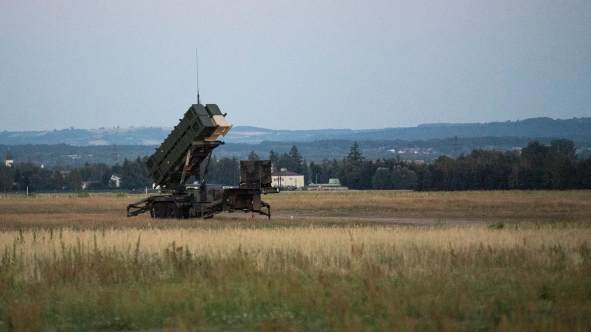 Читатели Exxpress подвергли критике американский ЗРК Patriot после российского удара «Кинжалом