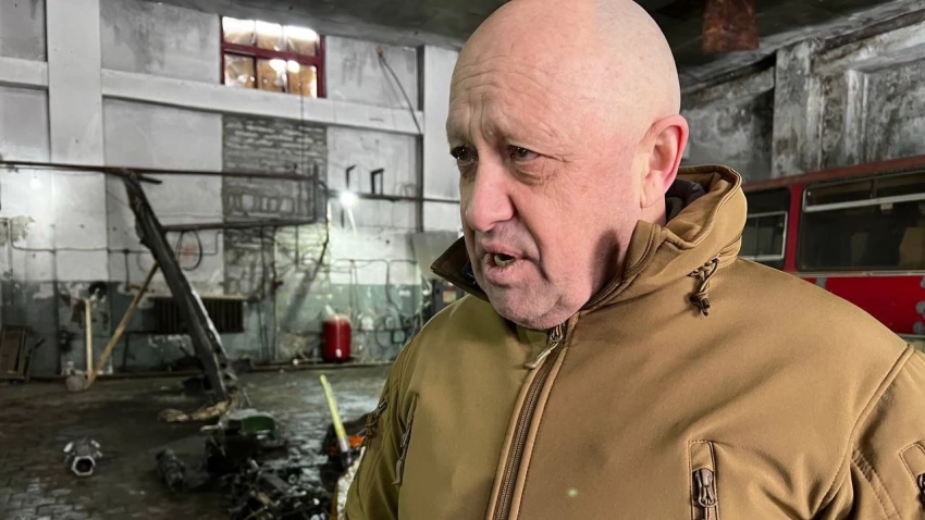 «Самодурство – ключевое слово: Пригожин объяснил принцип действия бюрократической элиты в России