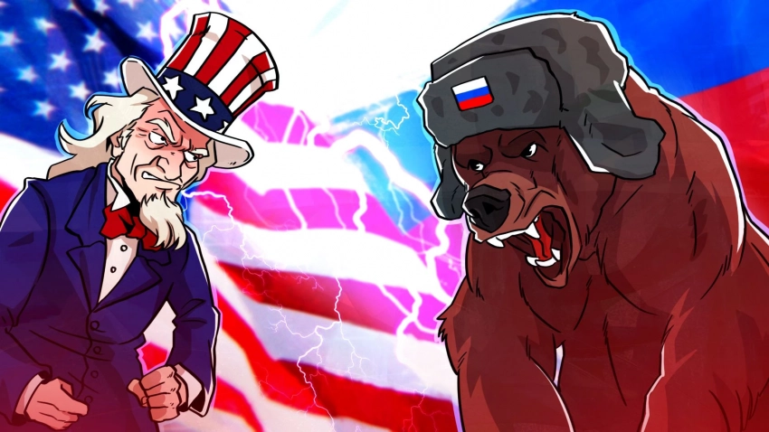 The Wall Street Journal назвало давление США на Россию «дипломатией высшего уровня