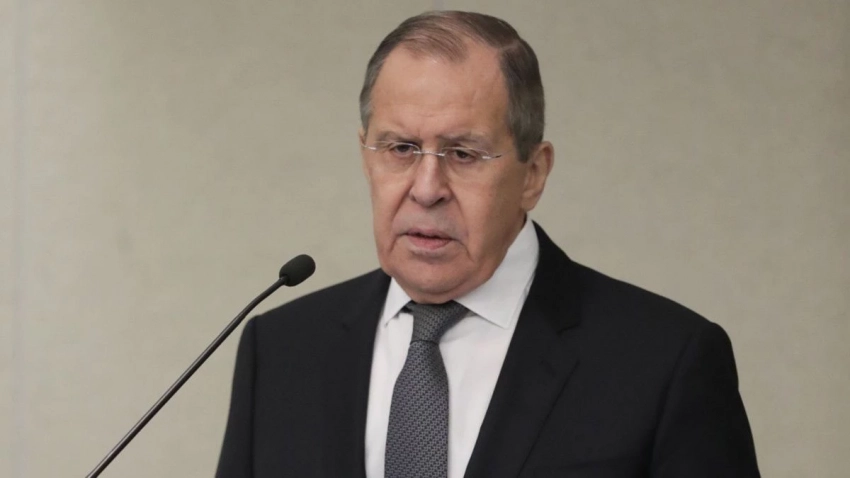 Лавров: решения саммита G7 в Хиросиме нацелены на двойное сдерживание России и Китая