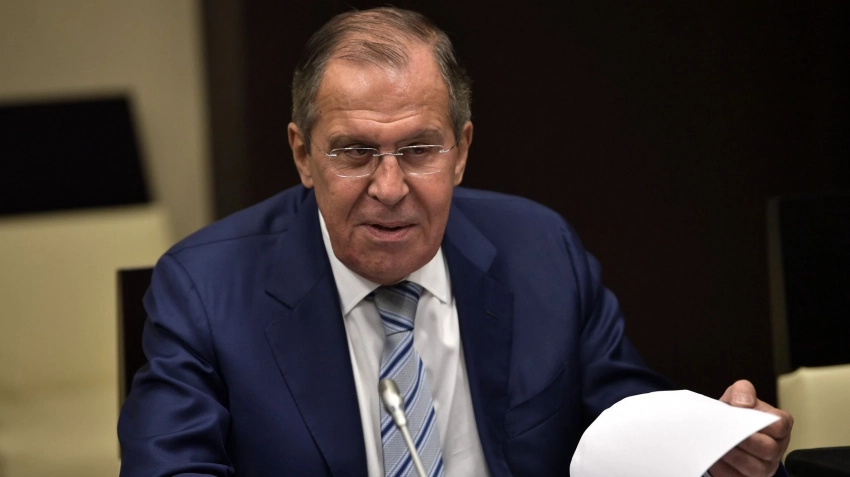 Baijiahao: ответ Лаврова на вопрос иностранного репортера встретили аплодисментами