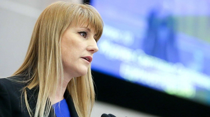 Депутат Журова одобрила инициативу о взыскании с Польши потраченных на нее средств СССР
