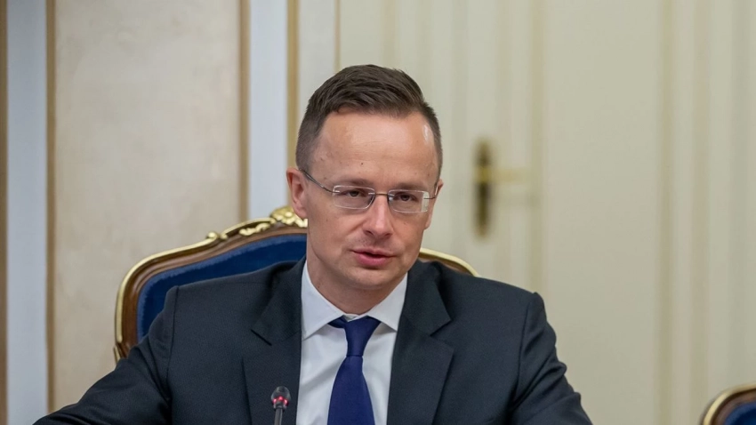 Власти Венгрии ждут разъяснений по трубопроводу «Дружба от Еврокомиссии и Украины