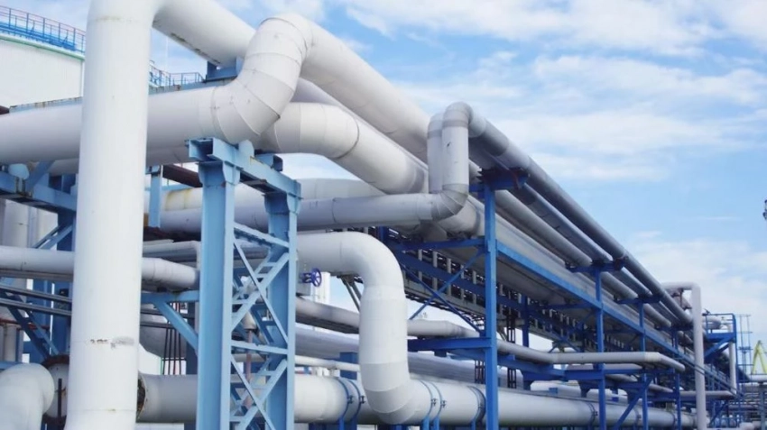 Финская Gasum расторгла контракт с российским «Газпром экспортом