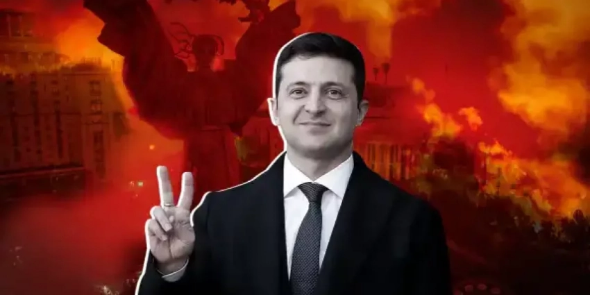 «Ложь и глупость: Зеленского поставили на место после заявления о G7