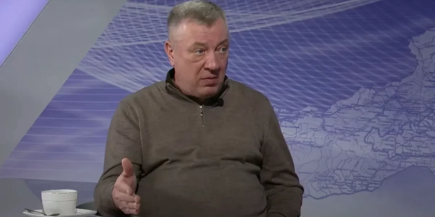 «СВО будет длиться еще не один год Депутат Госдумы Гурулев назвал сроки окончания спецоперация на Украине и когда ждать новой волны мобилизации в России 17.05.23