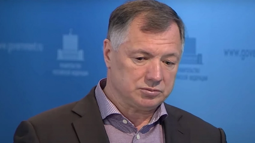 Хуснуллин оценил инвестиции в международный транспортный коридор «Север – Юг