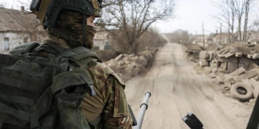 «Путин одним ударом обрушил коварный план Зеленского по атаке России, планы ВСУ по контрнаступлению сорваны точечными ударами!: Три последних карты боевых действий на Украине на 18 мая 2023: последние новости сегодня, ситуация в ДНР, Бахмуте и ЛНР, обзор