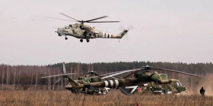 «Потери ВСУ в 100 раз больше, чем у США во Вьетнаме!: Украина 18 января 2023 года — Новая карта боевых действий на Украине, события и видео с фронта Донбасса, последние новости сегодня — видео Подоляка, Онуфриенко 18.01.2023