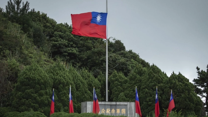 Politico: угроза вторжения Китая на Тайвань разобщает G7 на саммите в Японии