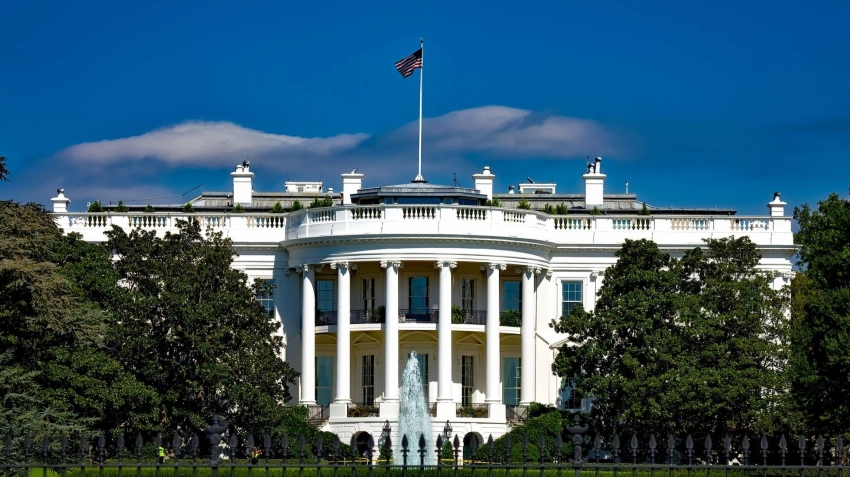 Газета Washington Post забила тревогу из-за захвата власти престарелыми политиками