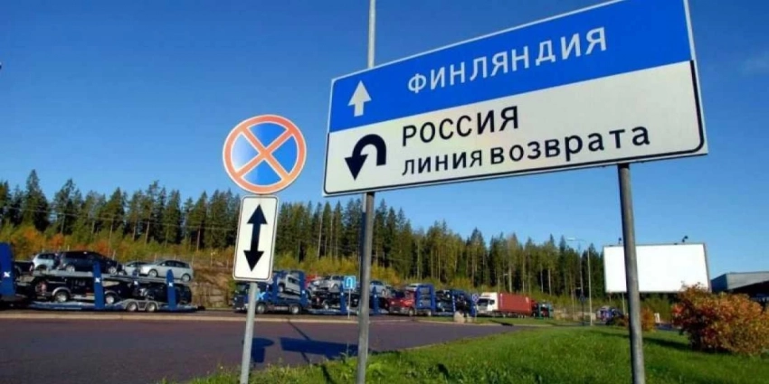 Это только начало: Россия наносит по Финляндии удар за ударом