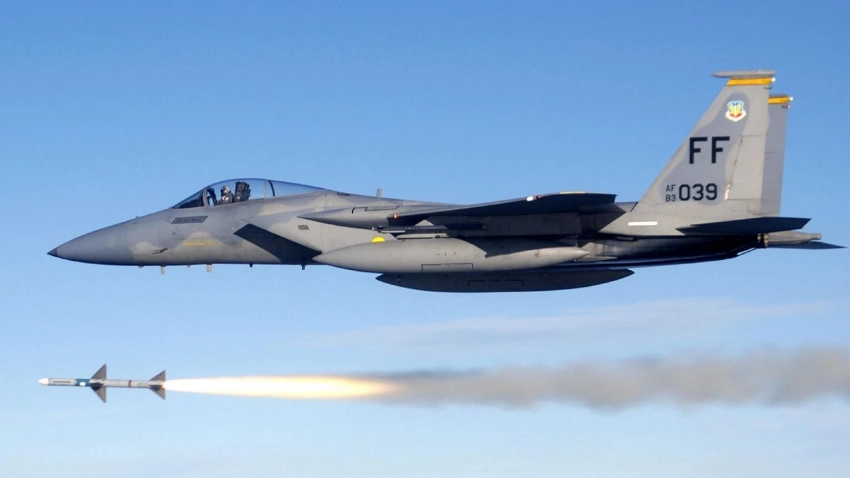 France 24: передача Украине истребителей F-16 обернется «логистическим кошмаром