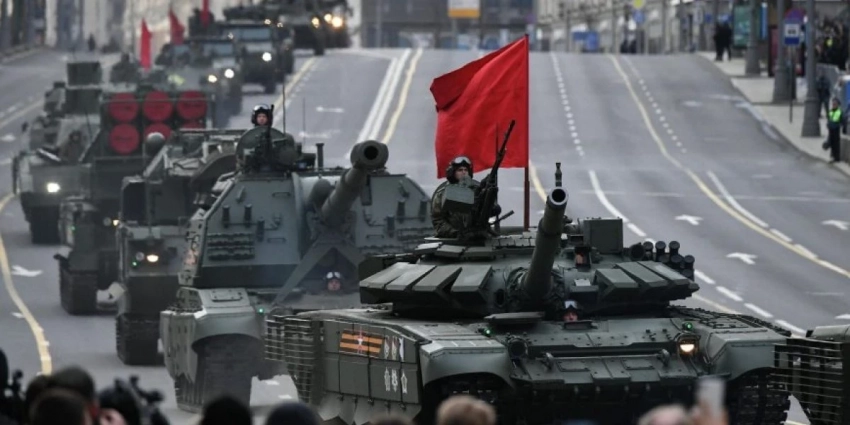 «Ничего святого!: начнется ли контрнаступление ВСУ 9 мая 2023 года – будут ли провокации Украины в День Победы в России