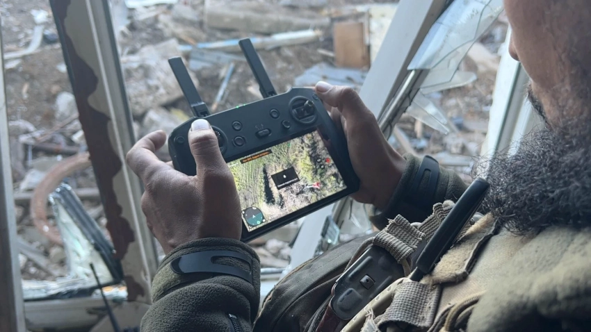 Аналитик Бендин предложил эффективный способ борьбы с украинскими дронами в рамках СВО