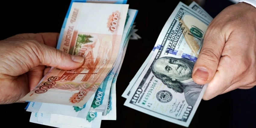 Что будет с долларом и рублем в мае 2023: обвал рубля до 100 за 1 доллар или крах доллара? Точный курс доллара, прогноз аналитиков, новости 09.05.2023