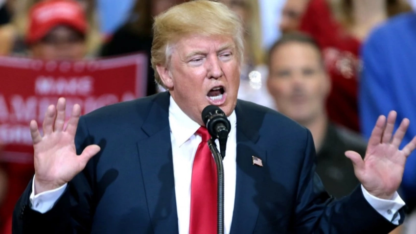 Трамп назвал «охотой на ведьм решение по делу журналистки Кэрролл