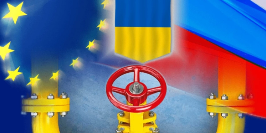 Почему подписание контракта на поставку российского газа в Венгрию стало концом значимости Украины для Газпрома