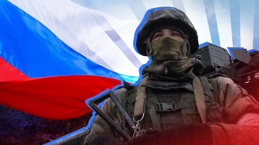 Bloomberg: Россия возвела «устрашающие укрепления для отражения наступления ВСУ