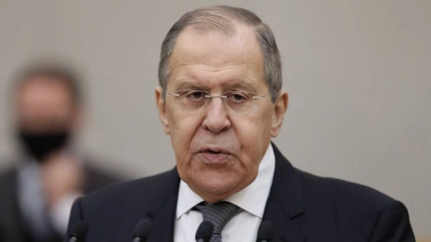 Лавров уверен в «прозрачности президентских выборов в Турции