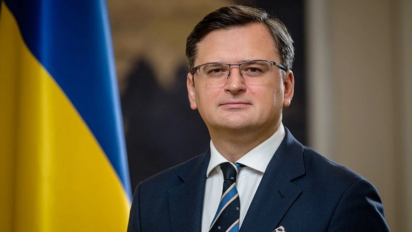 Глава МИД Кулеба не подтвердил информацию о словах Ли Хуэя по новым регионам России