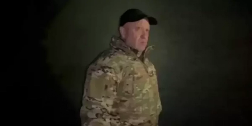 «В зависимости от ситуации на Украине: Пригожин рассказал о дальнейших действиях ЧВК «Вагнер после передачи Артемовска МО РФ