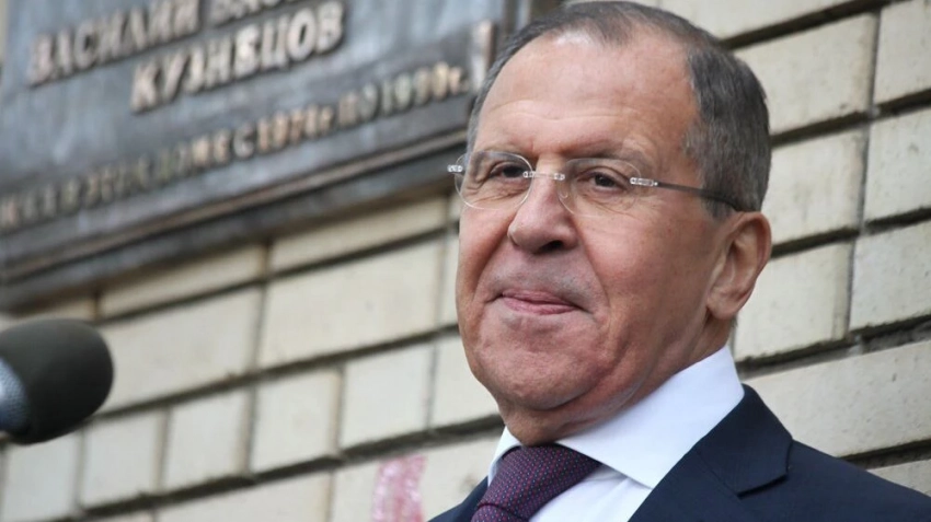 Лавров увидел в словах генерала Милли о «возвращении Украиной земель осознание реальности