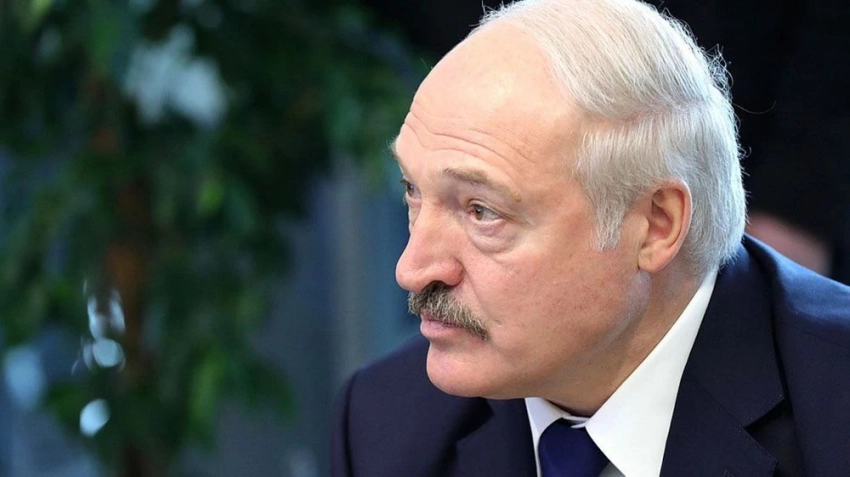 Лукашенко рассказал, как сделать ядерное оружие России «одним на всех