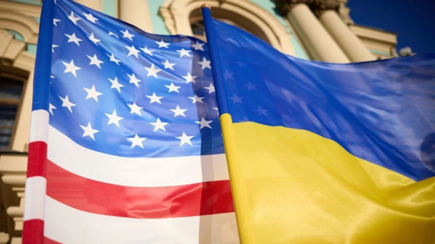 Reuters: Киев представил слова сенатора США Грэма о гибели русских как «удачную трату денег