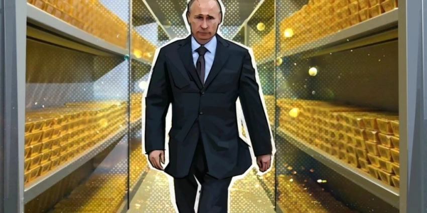 Запад бьет в набат: «Золотой план Путина сработал на ура