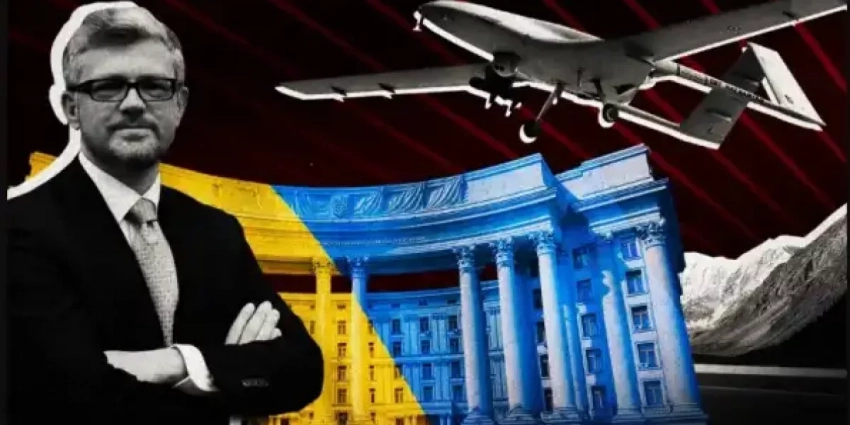 Пафосное заявление: Кулебе объяснили, почему «НАТО не хочет присоединиться к Украине…
