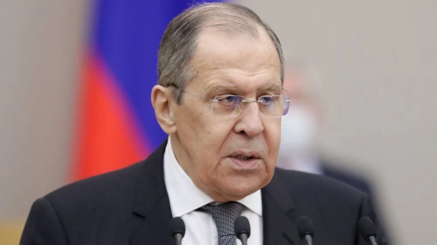 Лавров сообщил о планах обсудить двустороннее сотрудничество с руководством Кении