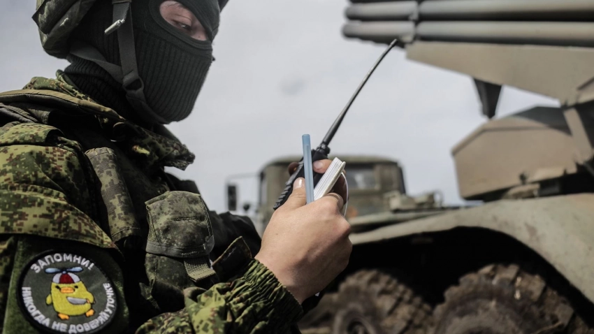 Подоляка: напугавшие Кличко «ночные вибрации в Киеве связаны с мощными ударами ВС РФ