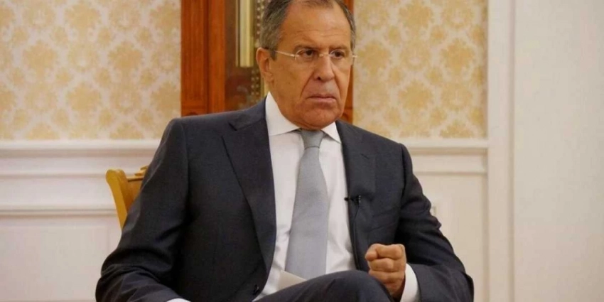 Лавров указал «пану Кравчуку где его место