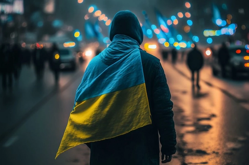 Irish Examiner: в Евросоюзе предложили платить украинским беженцам, чтобы они уехали домой