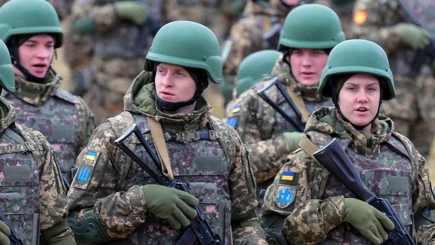 РИА Новости: украинские военкоматы запирали уклонистов в камерах «переубеждения в ЛНР