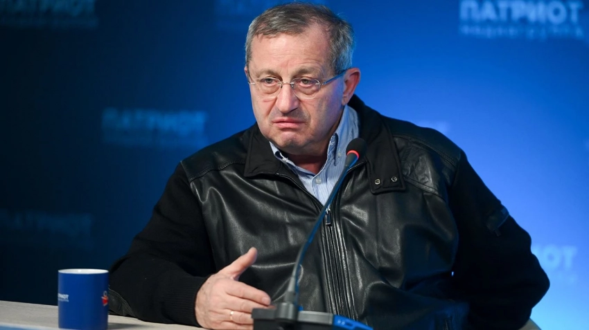 Политолог Кедми рассказал, чем российская армия «кошмарит ВСУ в последние недели