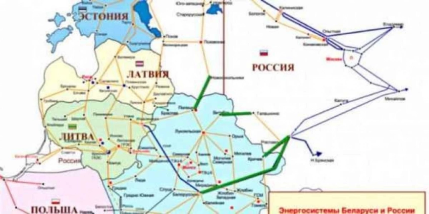 «Бацька подготовил Прибалтике сюрприз похлеще потери транзита