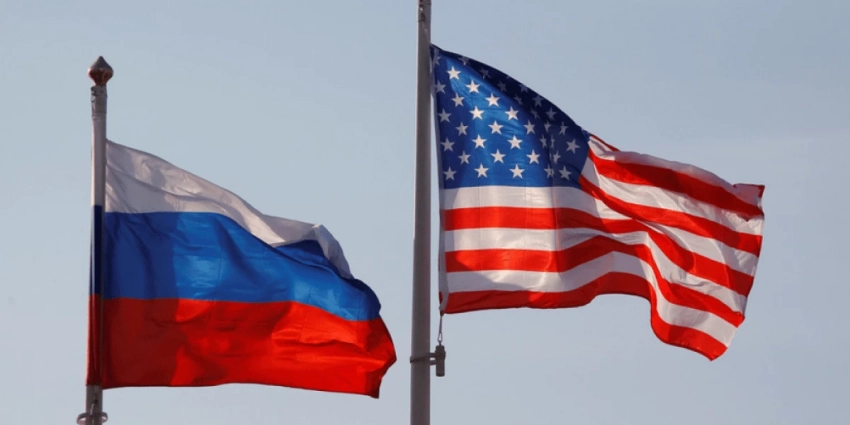 США приготовили санкции против окружения Путина и «дочки «Газпрома