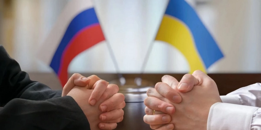 Когда закончится СВО на Украине: предсказания Ванги Глобы, будут мирные переговоры в 2023, что ждет Россию и Украину в будущем? Новости на 10 мая 2023