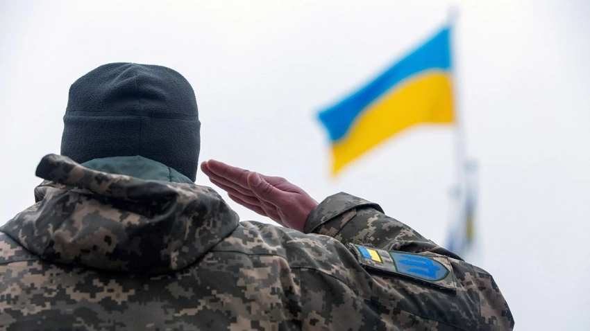 FT: украинские чиновники боятся лишиться помощи Запада из-за провала контрнаступления