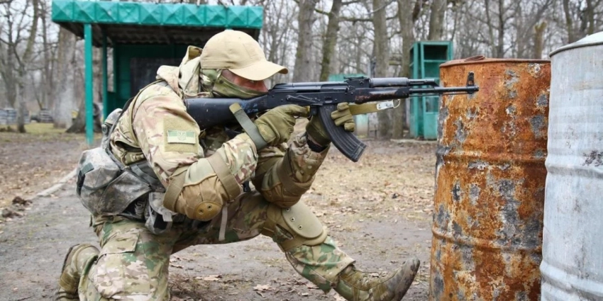 В Госдуме объяснили, будут ли призывать всю молодежь и граждан старше 30 лет на военные сборы. Последние новости мобилизации на сегодня