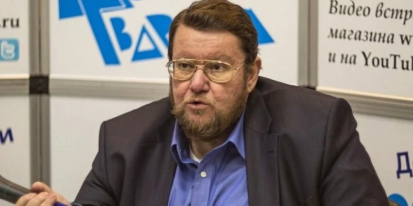 «Он часто ошибался: Сатановский рассказал, что думает о Якове Кедми и его причастности к развалу СССР